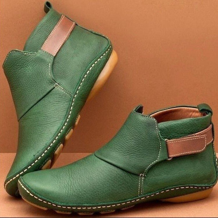Green / 11