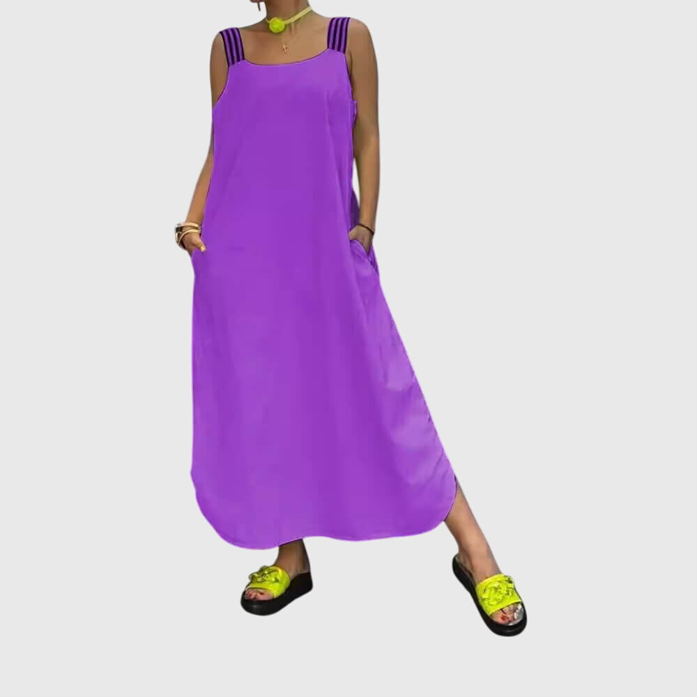 Purple / 5XL