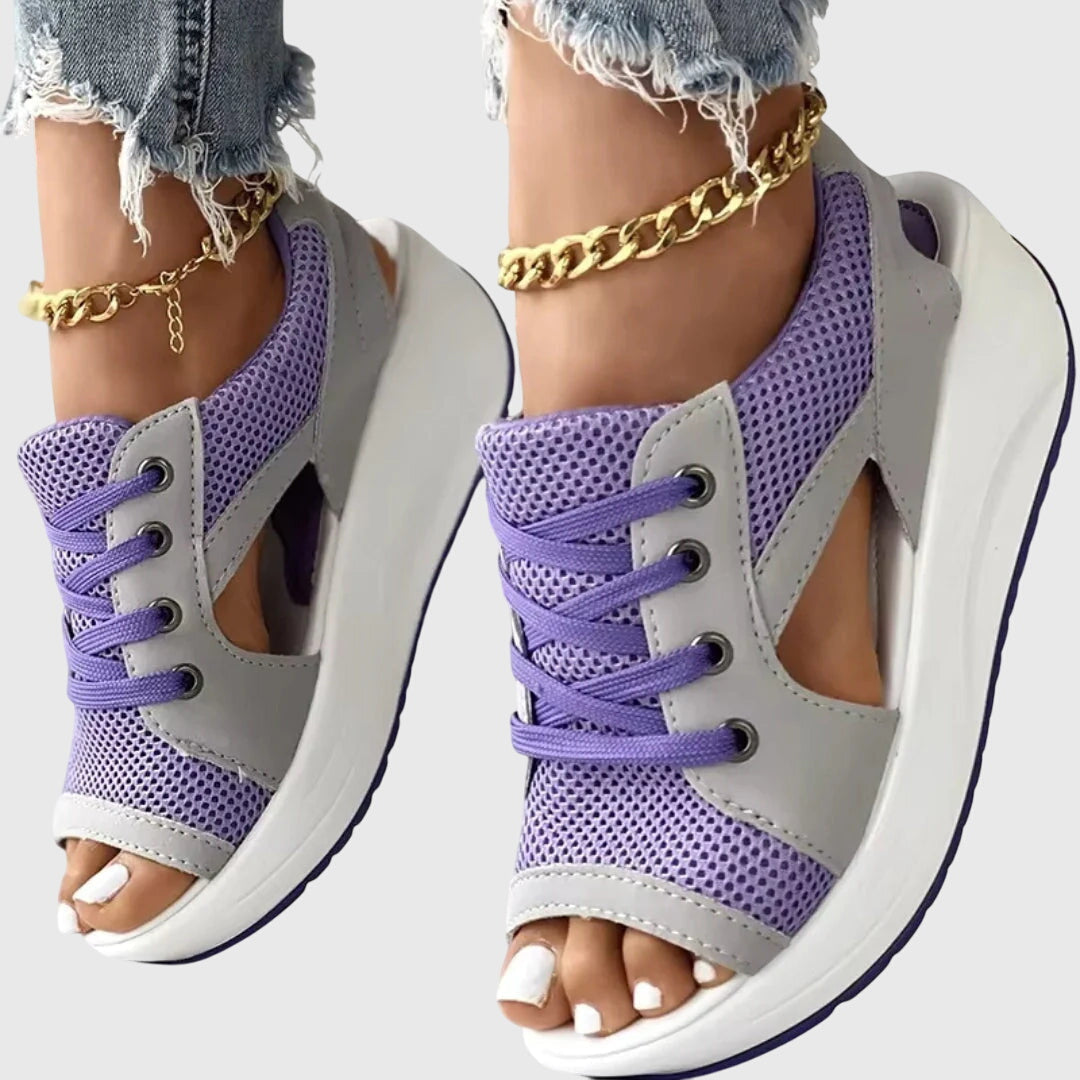 Purple / 11