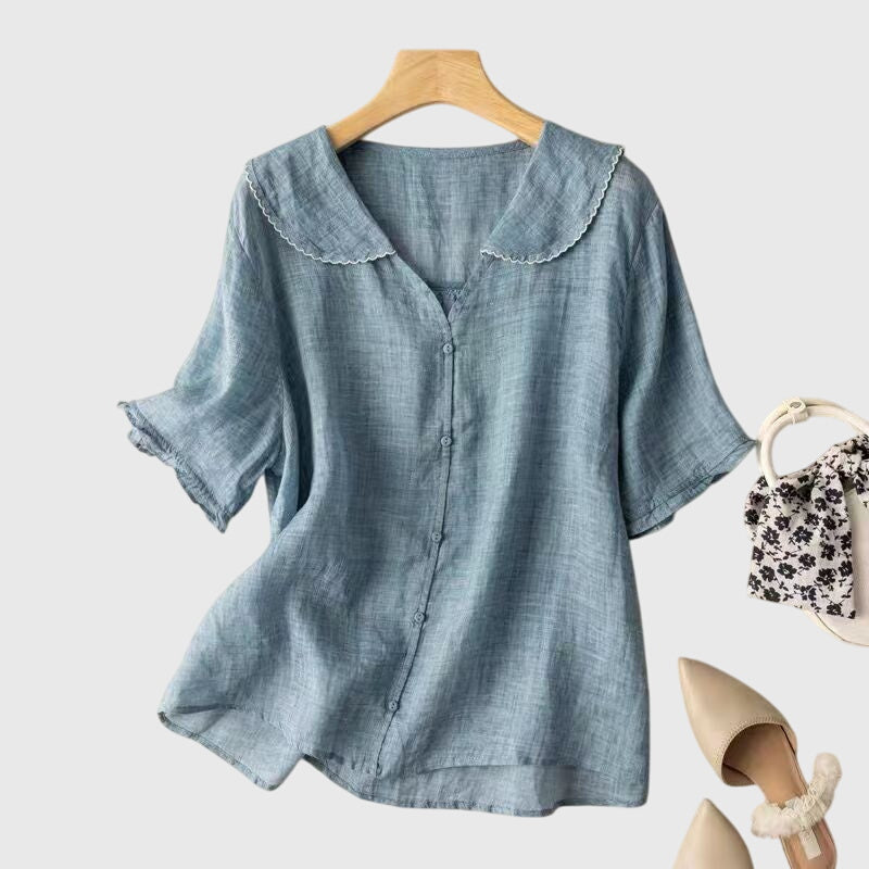 Blue / XXL
