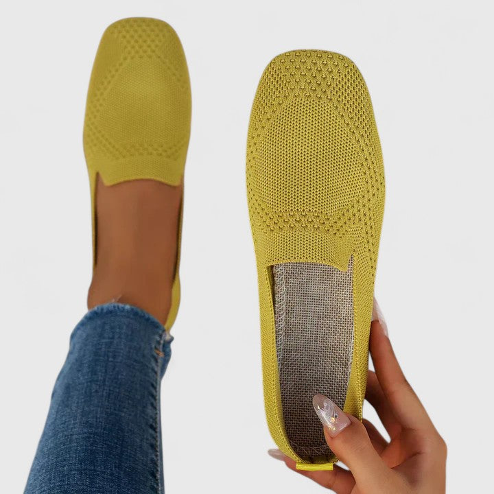 Yellow / 11