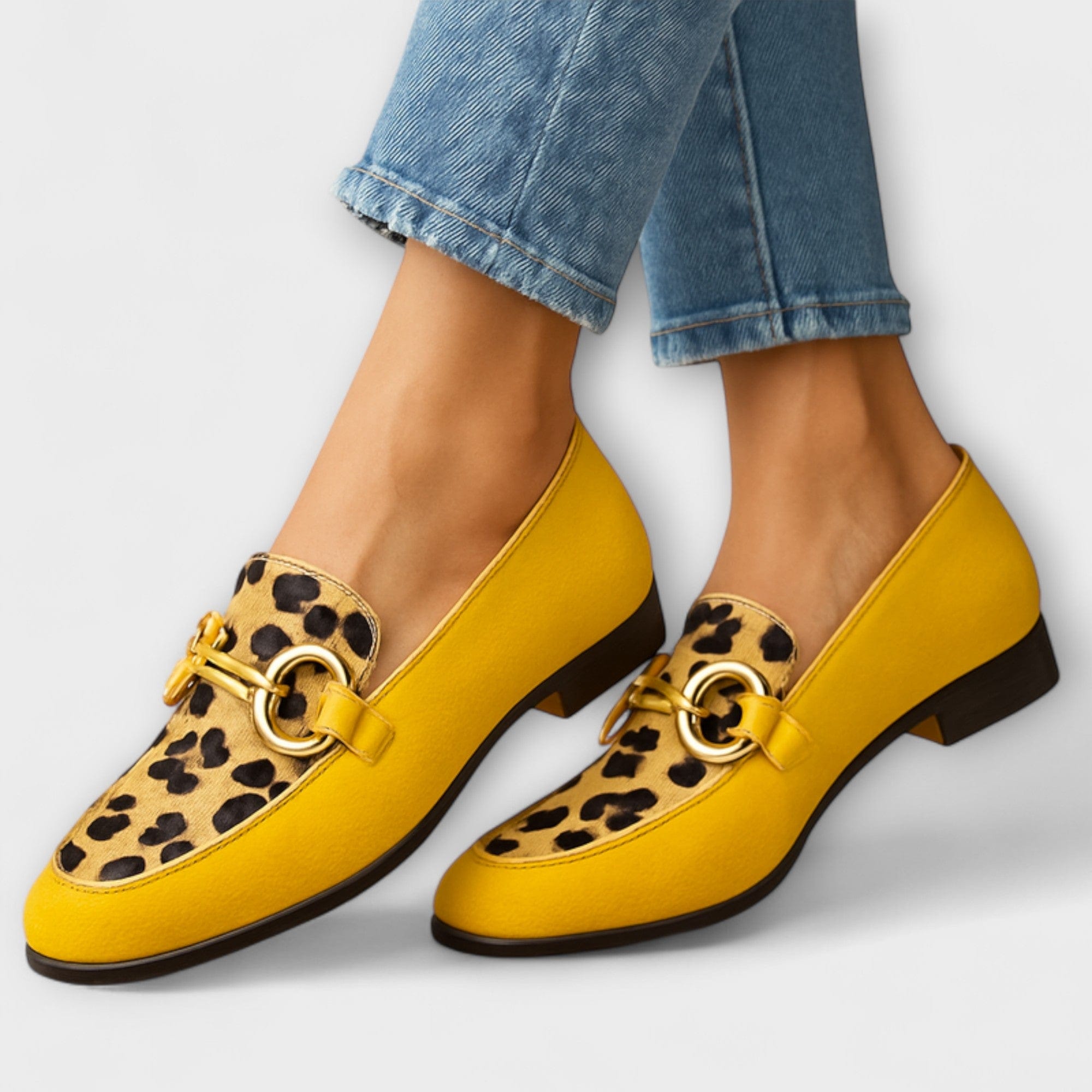 Yellow / 11