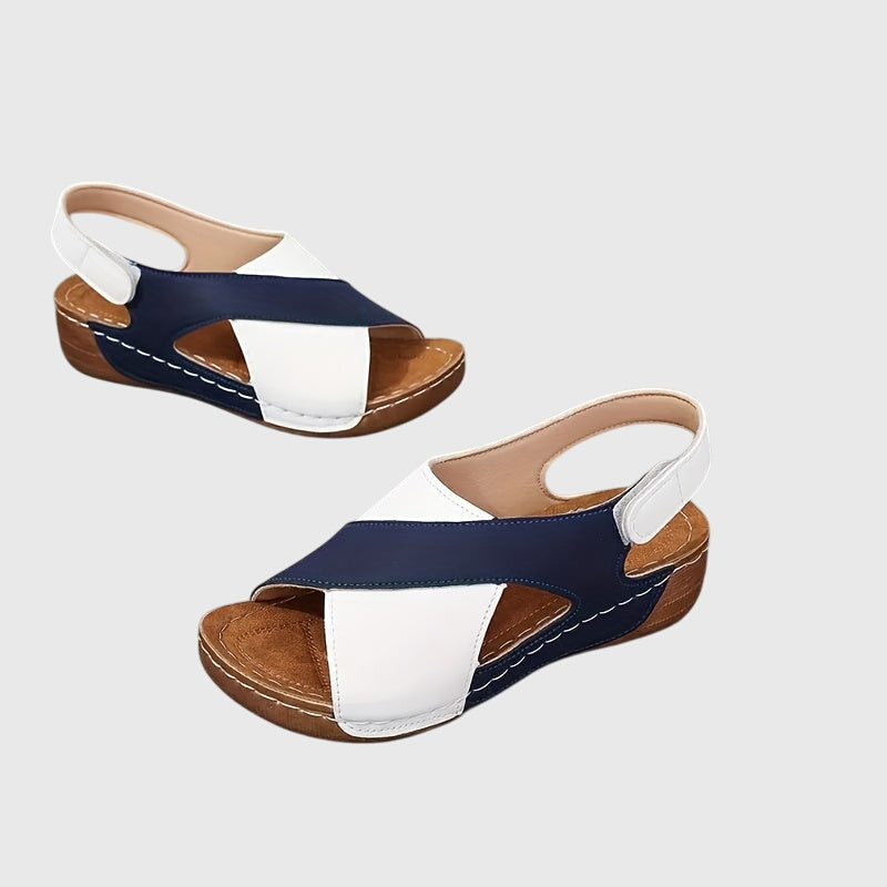 Navy Blue - Almost Sold Out / EU 42