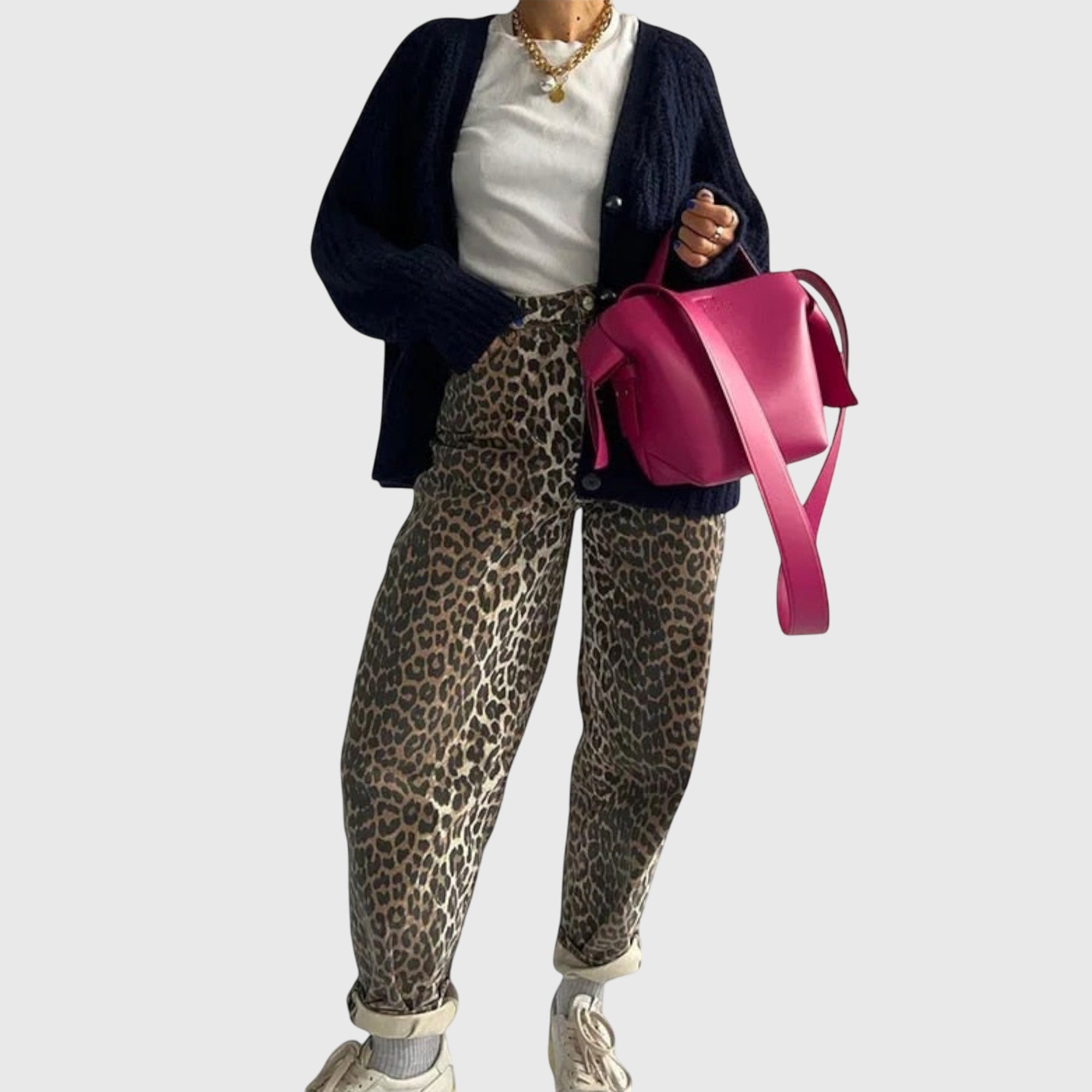 Leopard / S