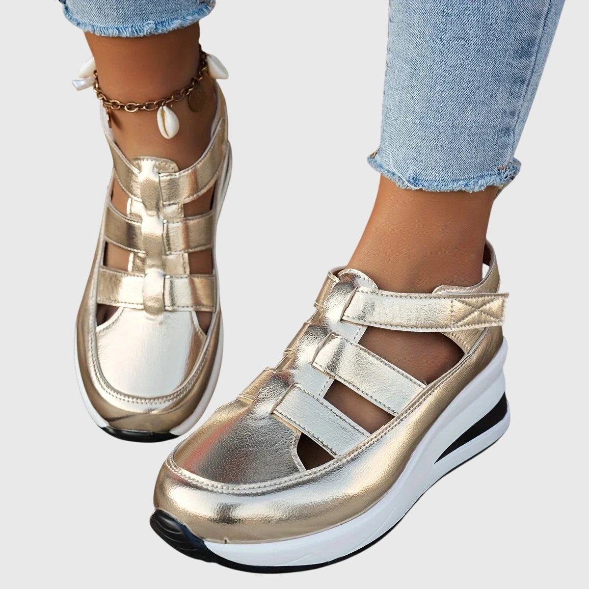 Gold / 11