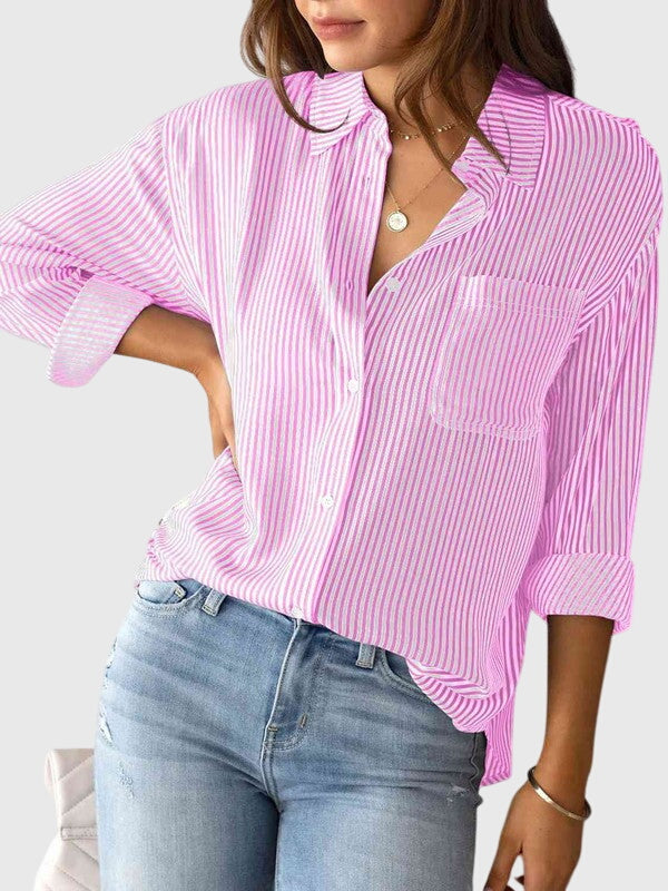 Pink / XXL