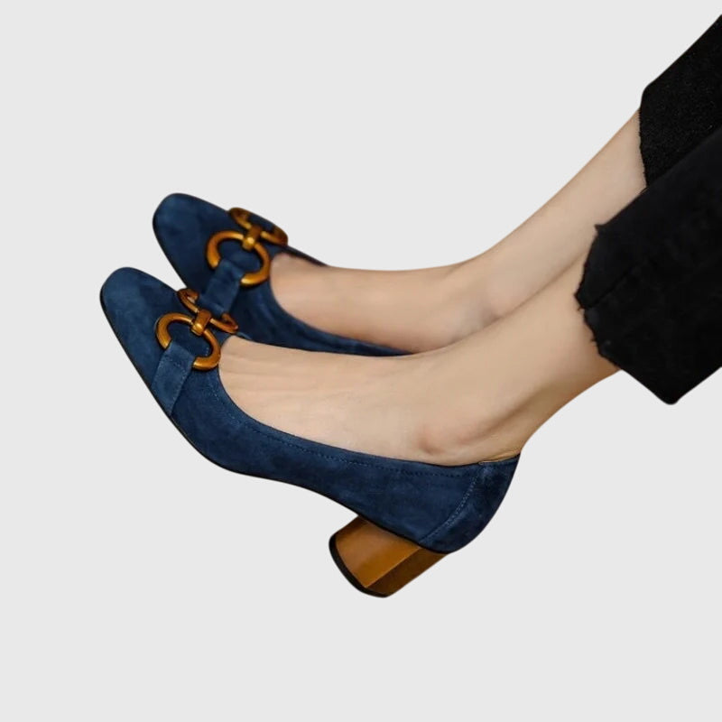 Dark Blue / 11