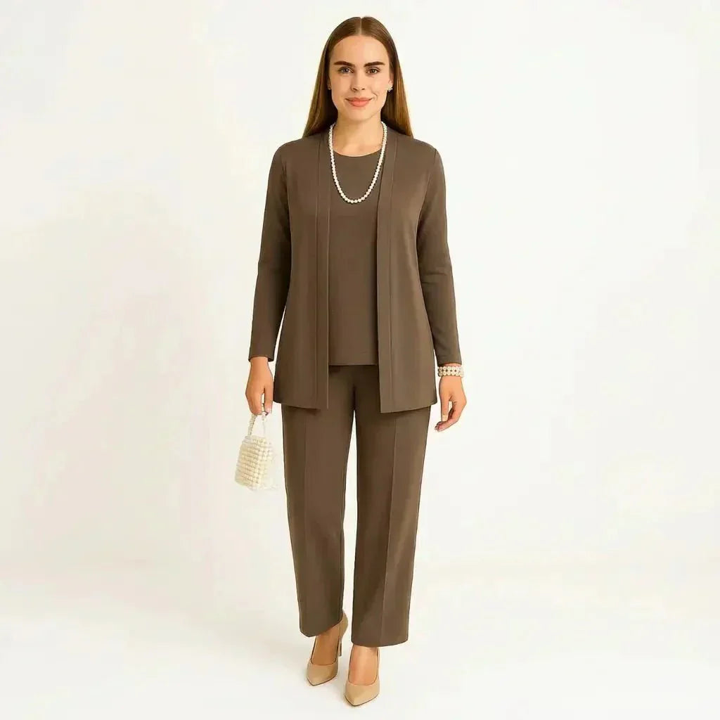 Taupe / 3XL