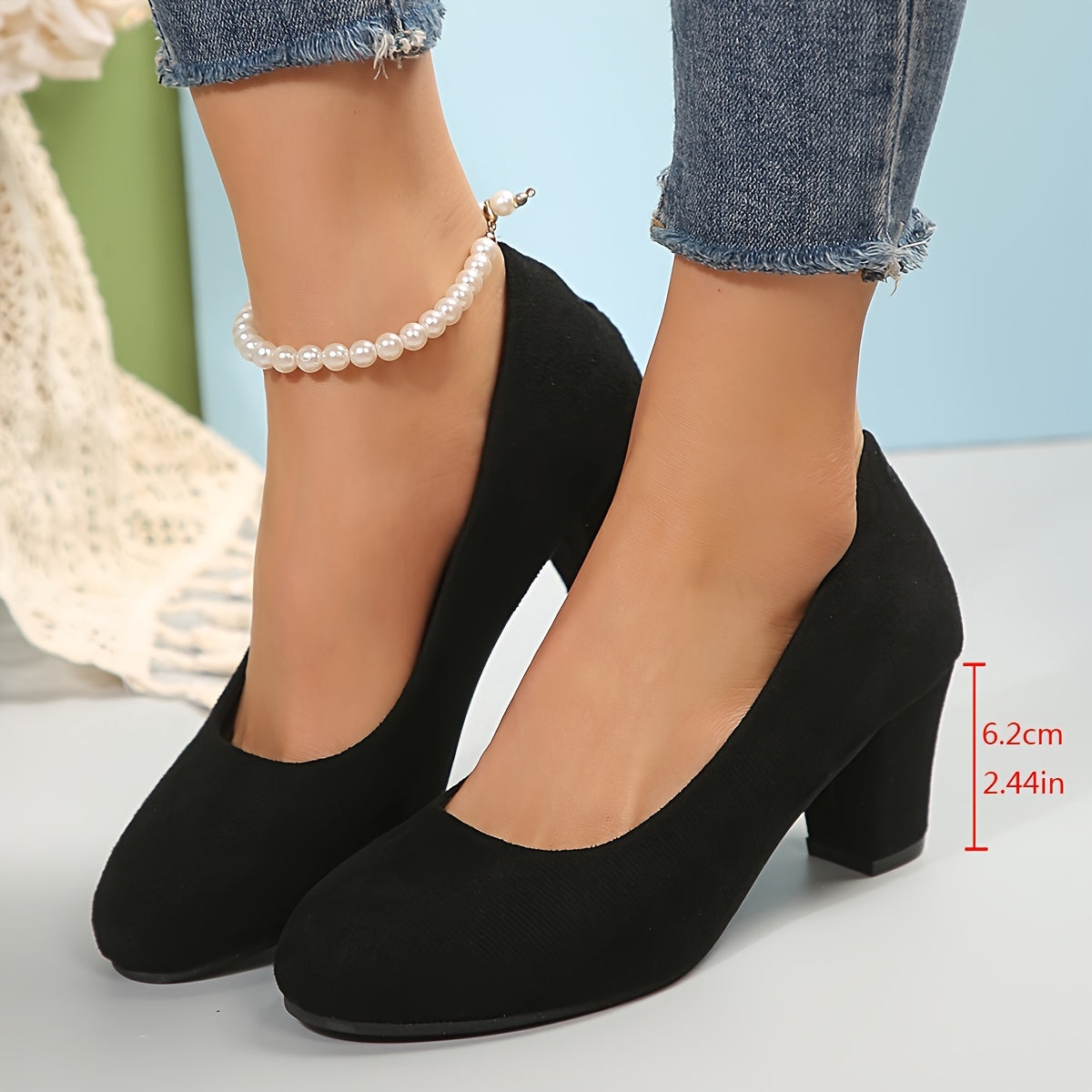 Black / 11