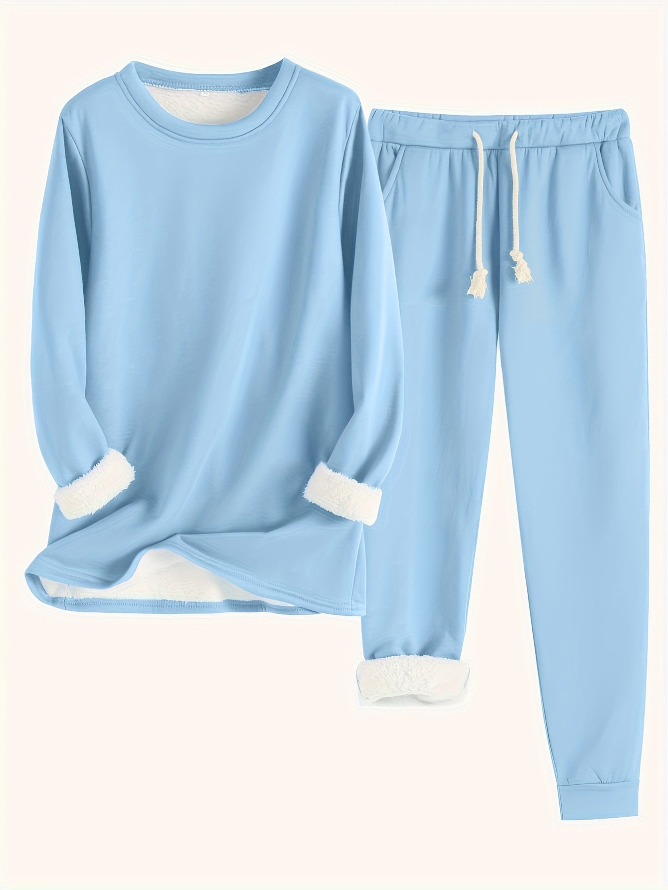 Bleu ciel / S