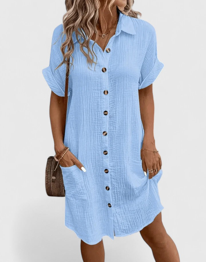 Blue / 3XL
