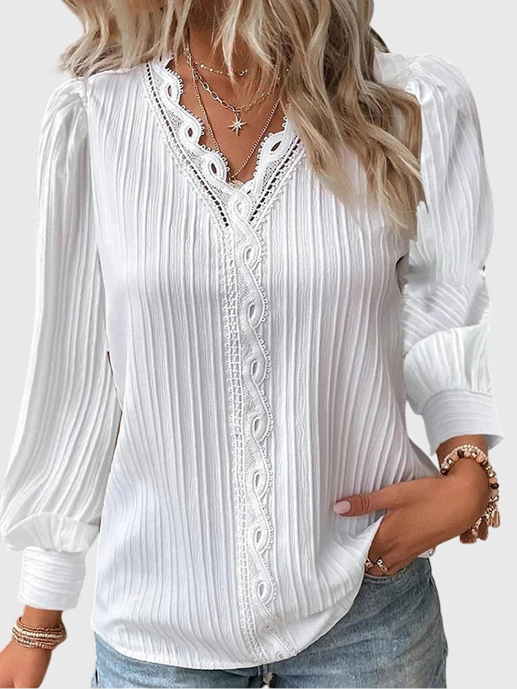 White / XXXL