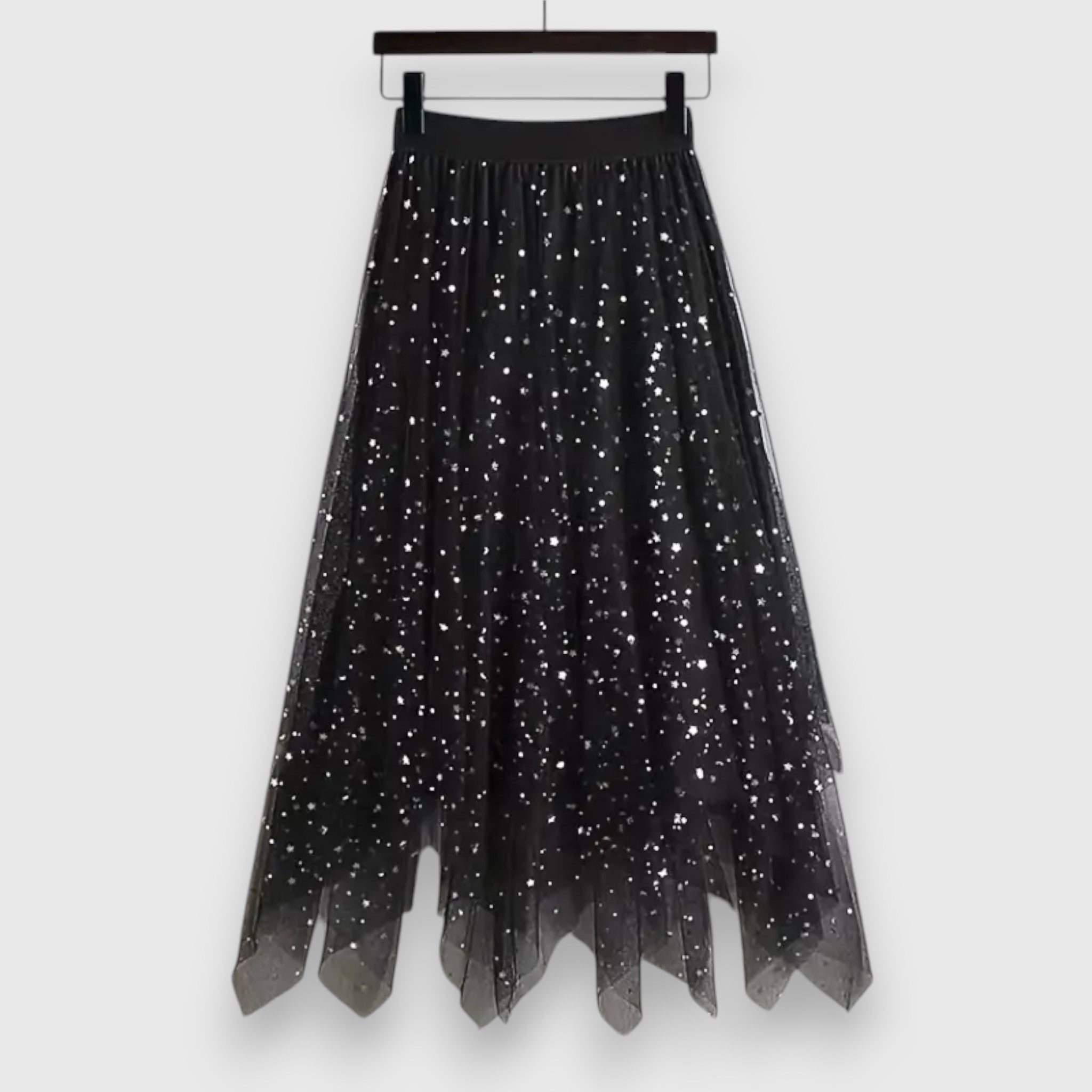 Black / One Size
