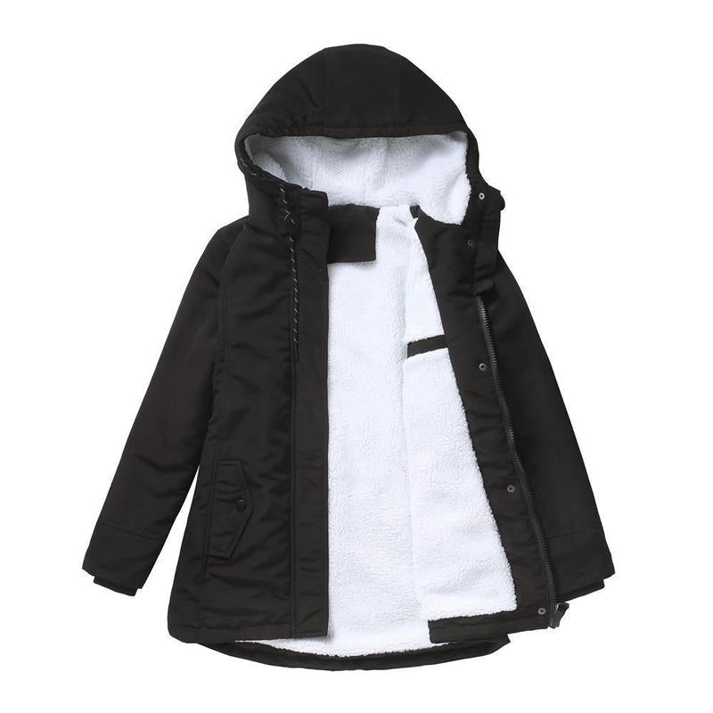 Black / 4XL
