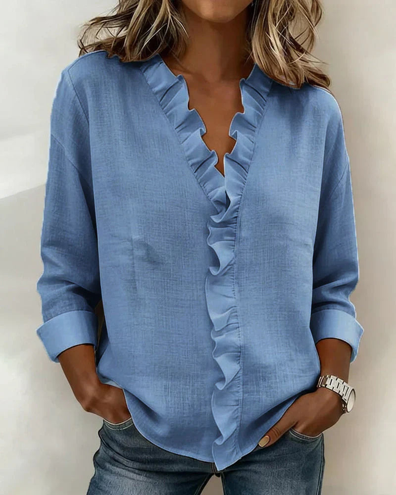 Blue / 3XL