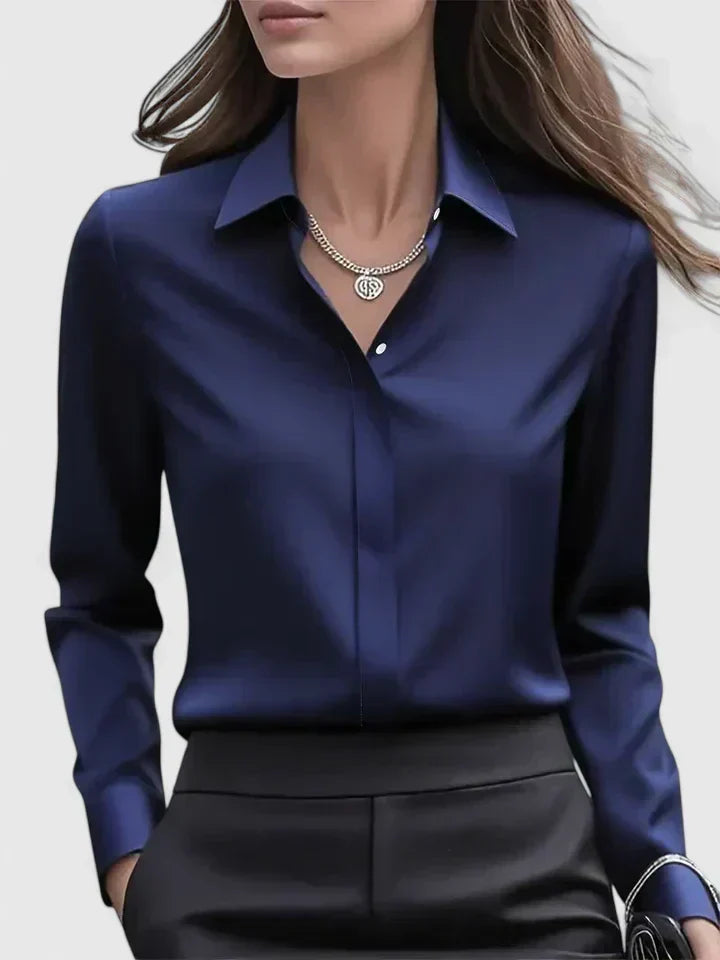 Navy Blue / 2XL
