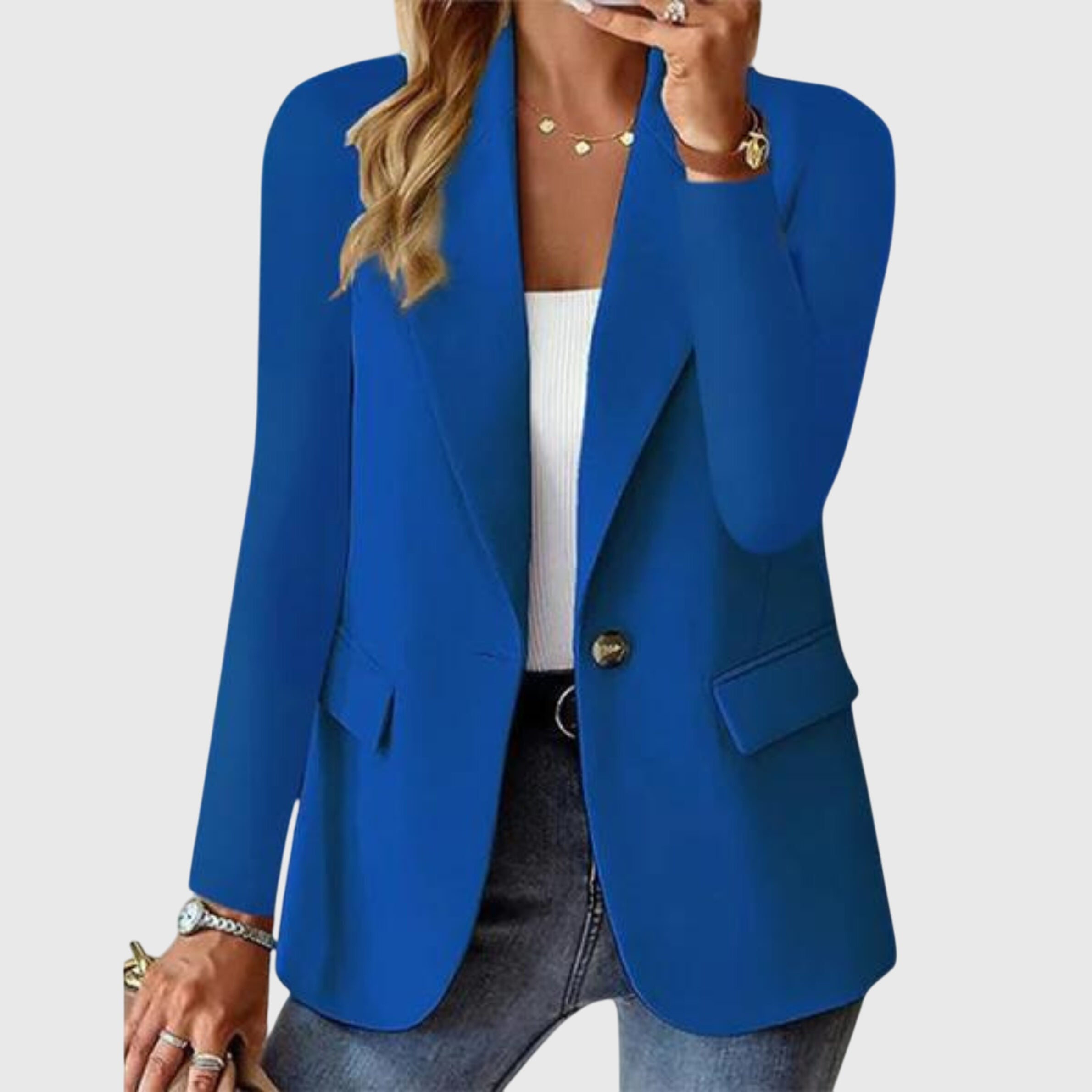 Blue / 2XL