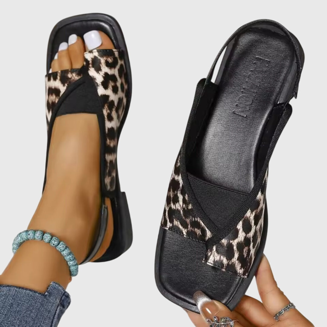 Leopard Print / 11