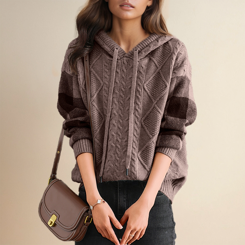 Brown / 3XL