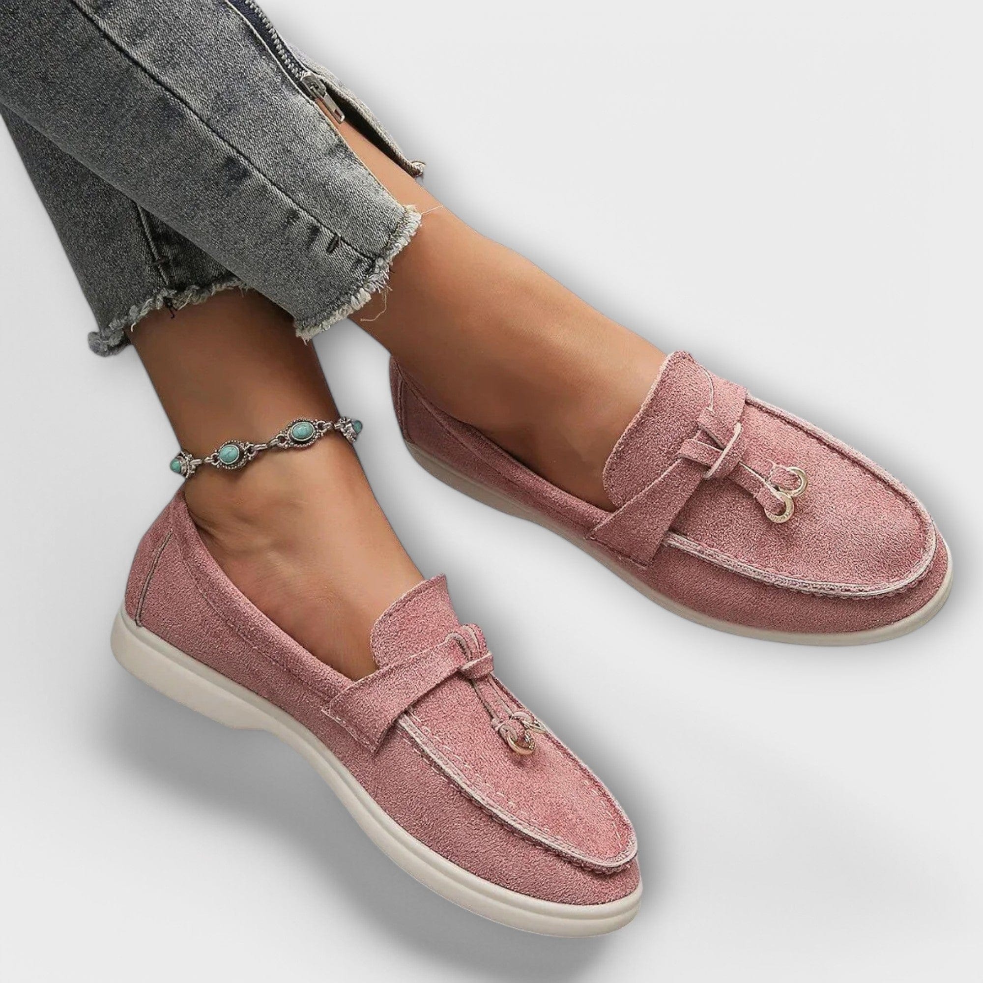 Pink / 11