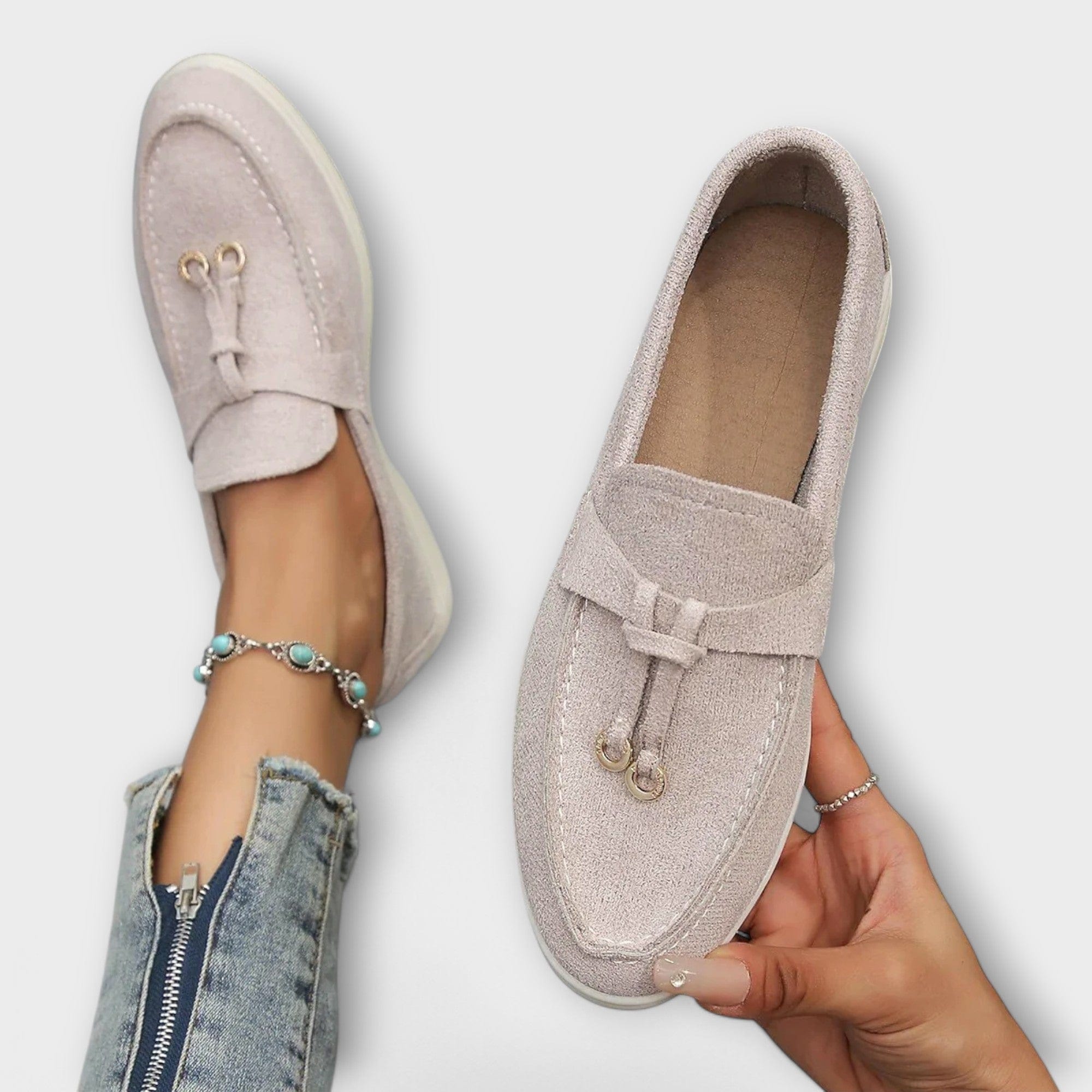 Beige / 11