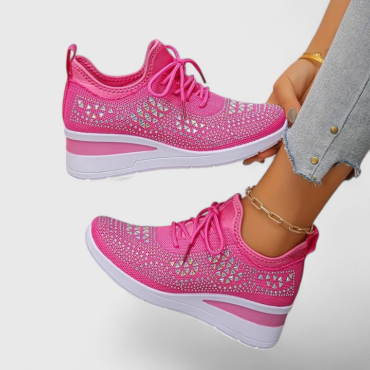 Pink / 11
