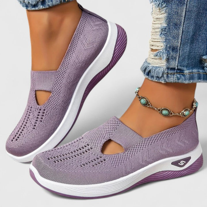 Lilac / 11