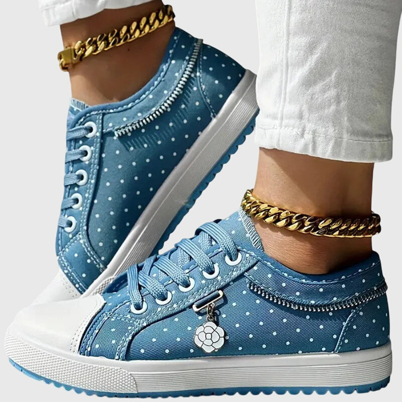 Sky Blue / 11