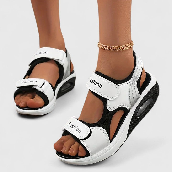 White/Black / 11