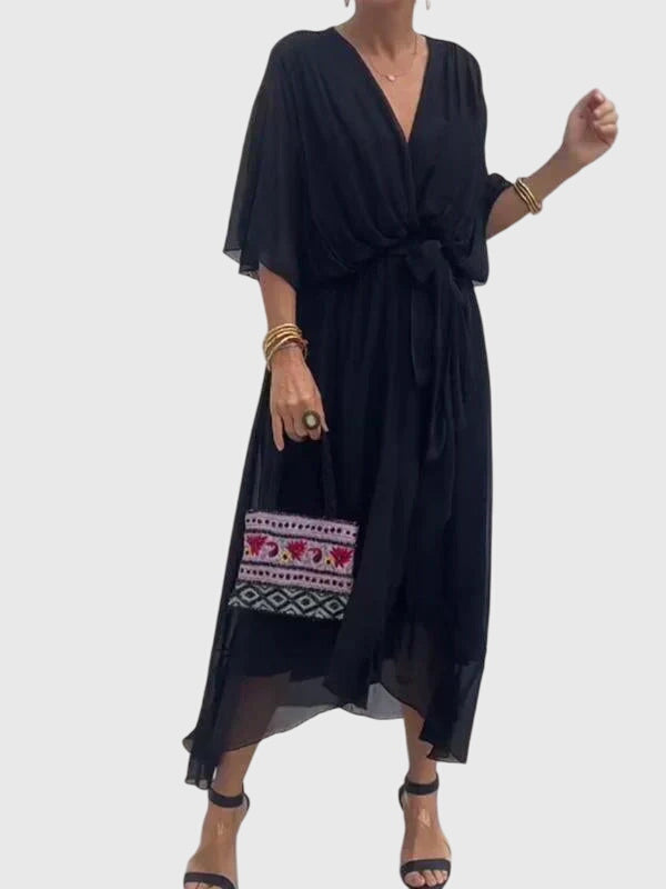 Black / 5XL