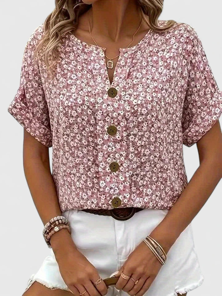 Pink / 3XL