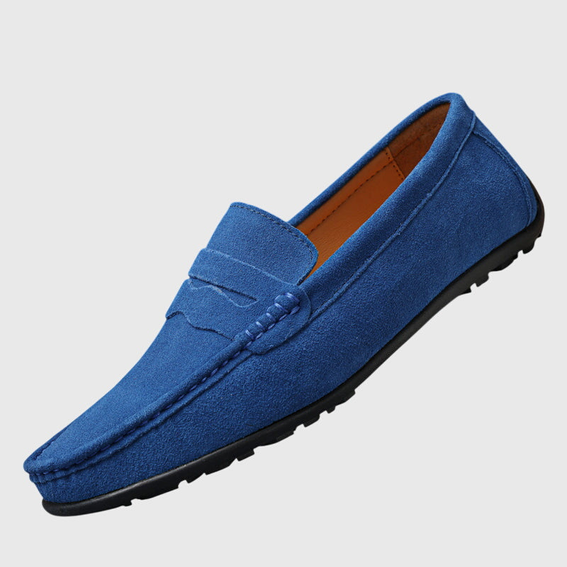 Aqua Blue / 11
