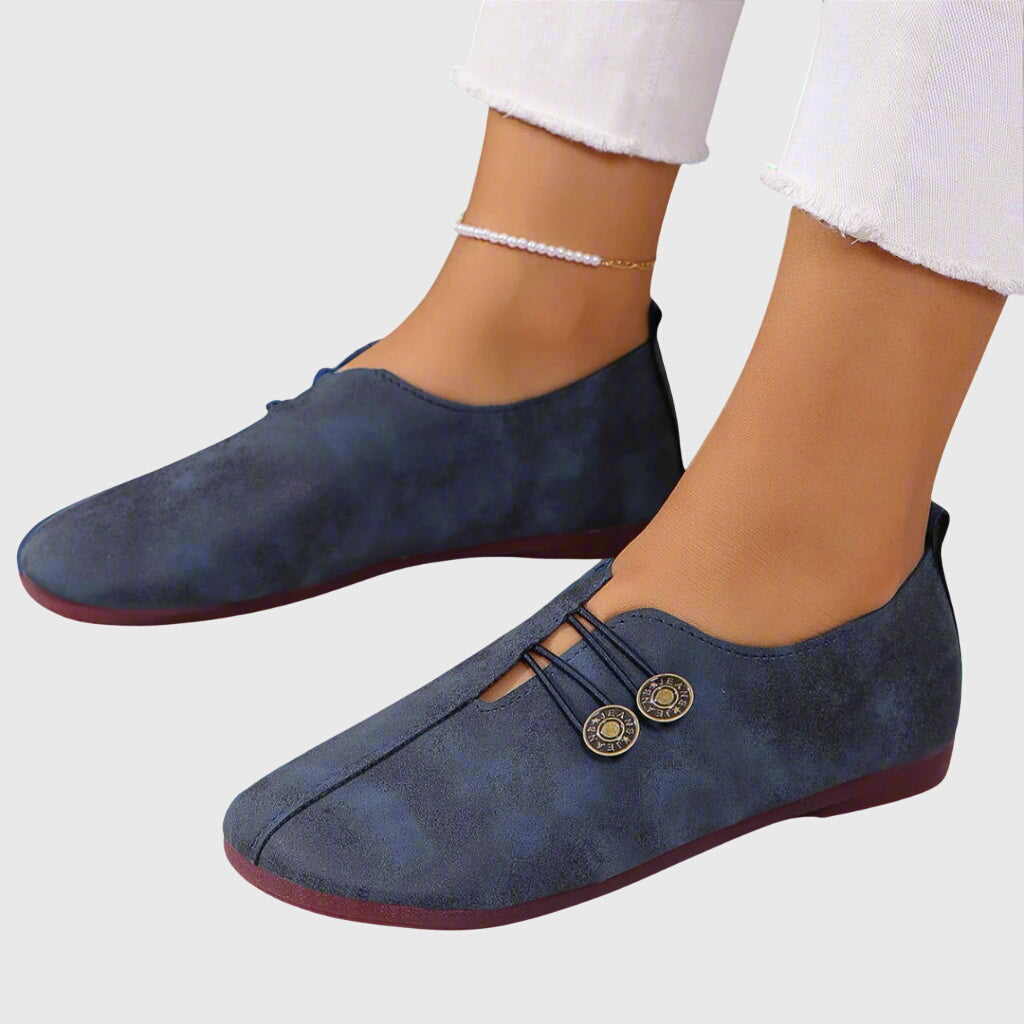Blue / 11