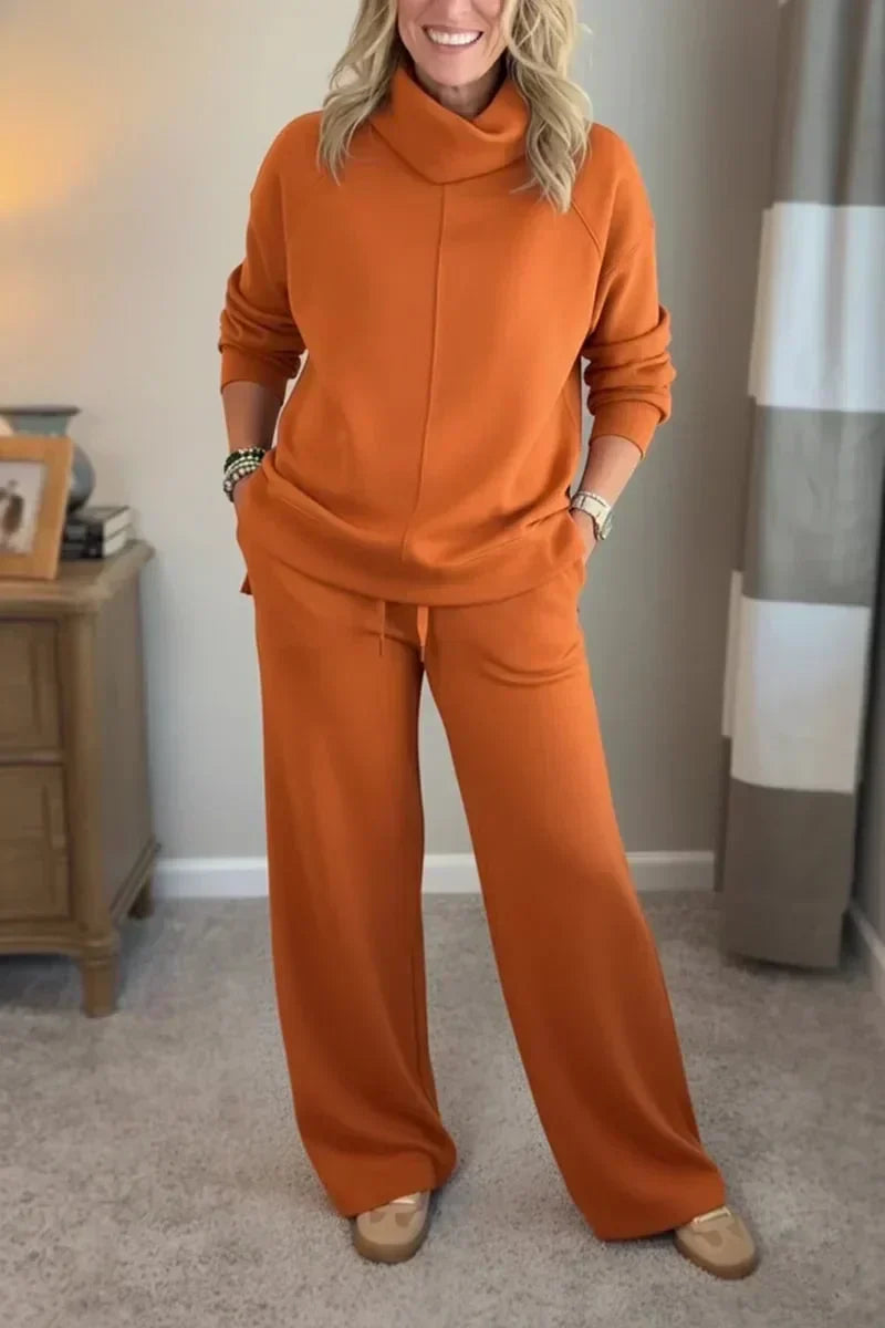 Orange / 4XL