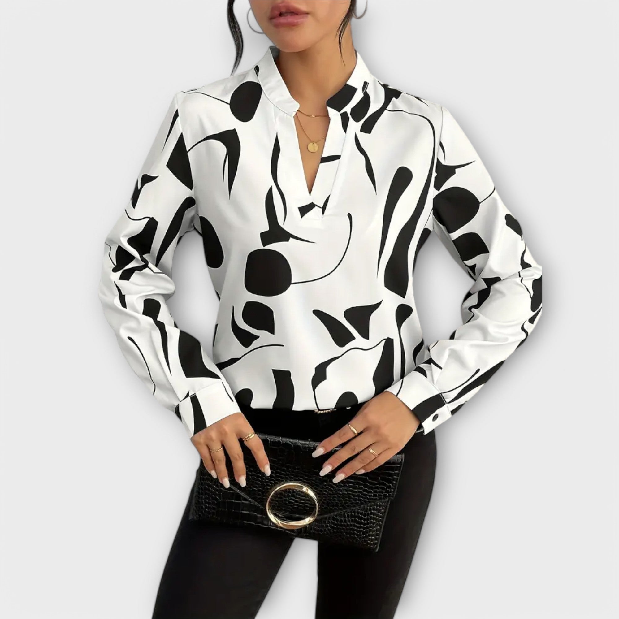 White / 2XL