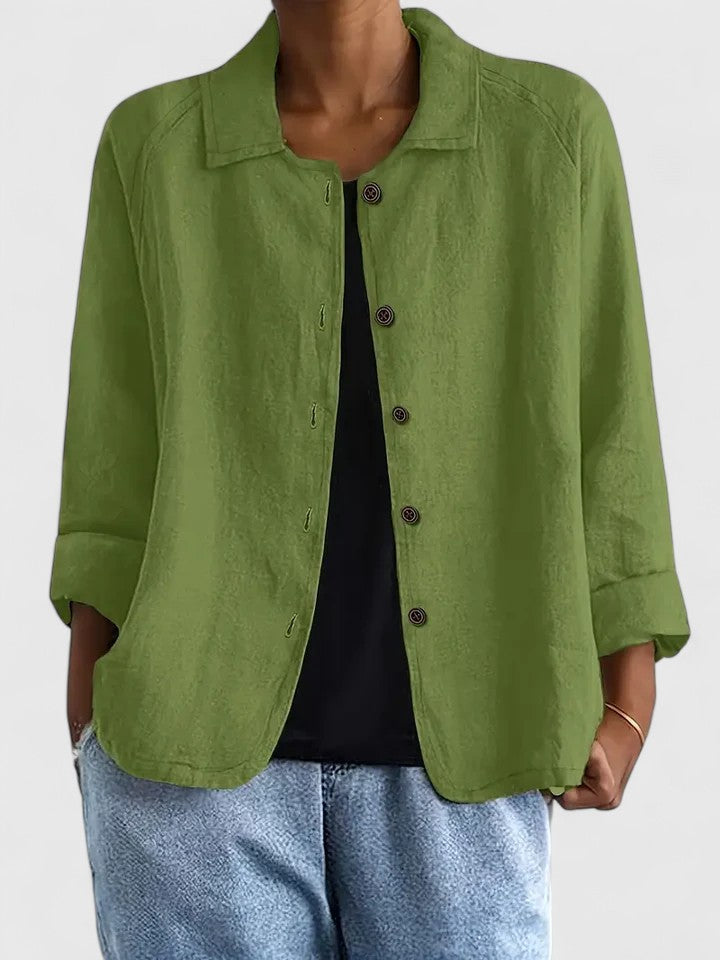 Green / 2XL