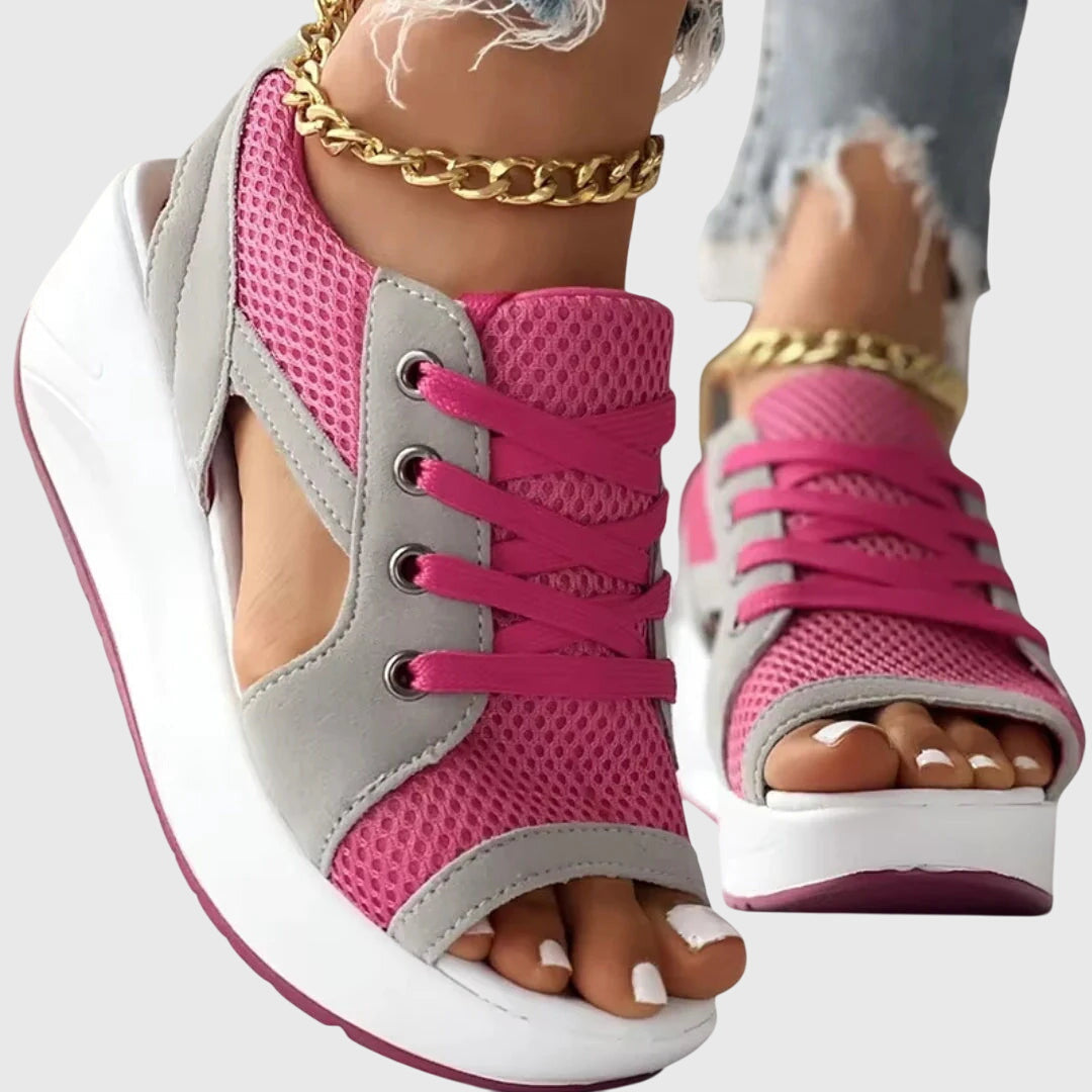 Pink / 11