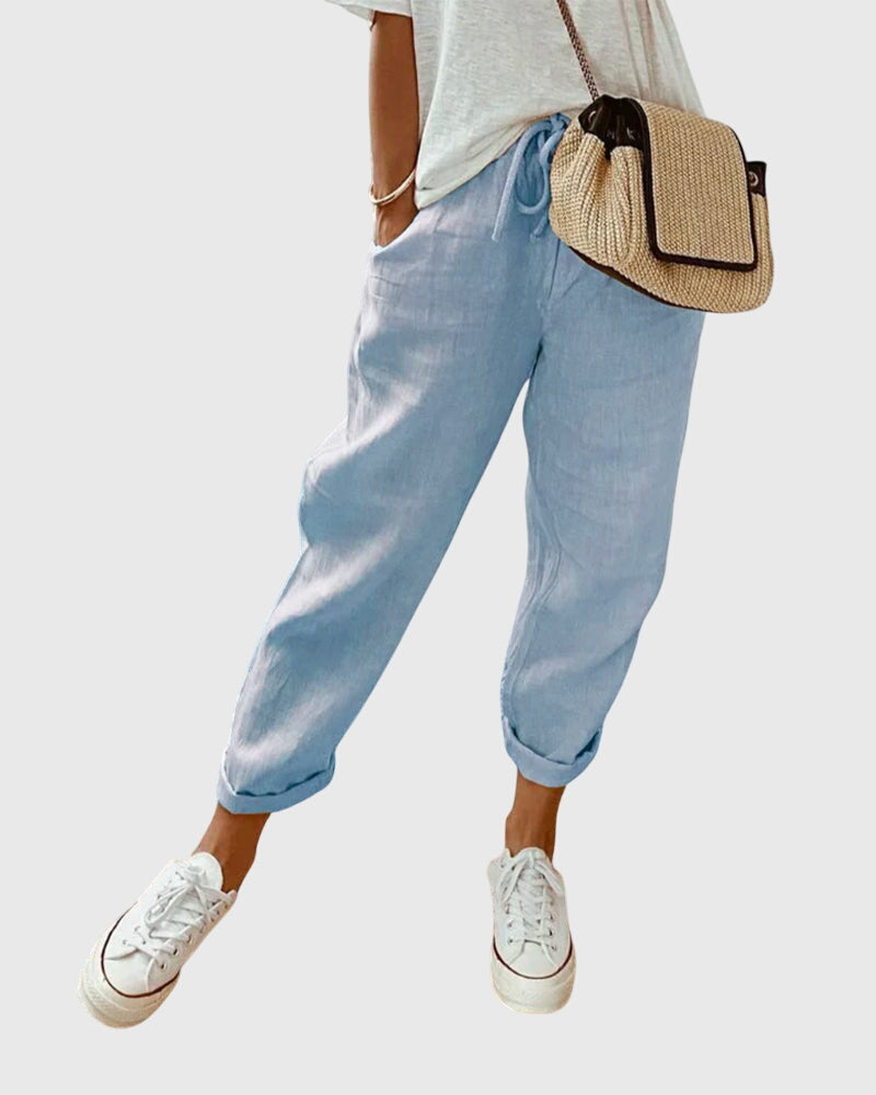 Bleu / S (8-10)