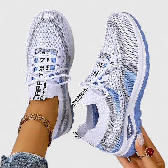 Blue / 11