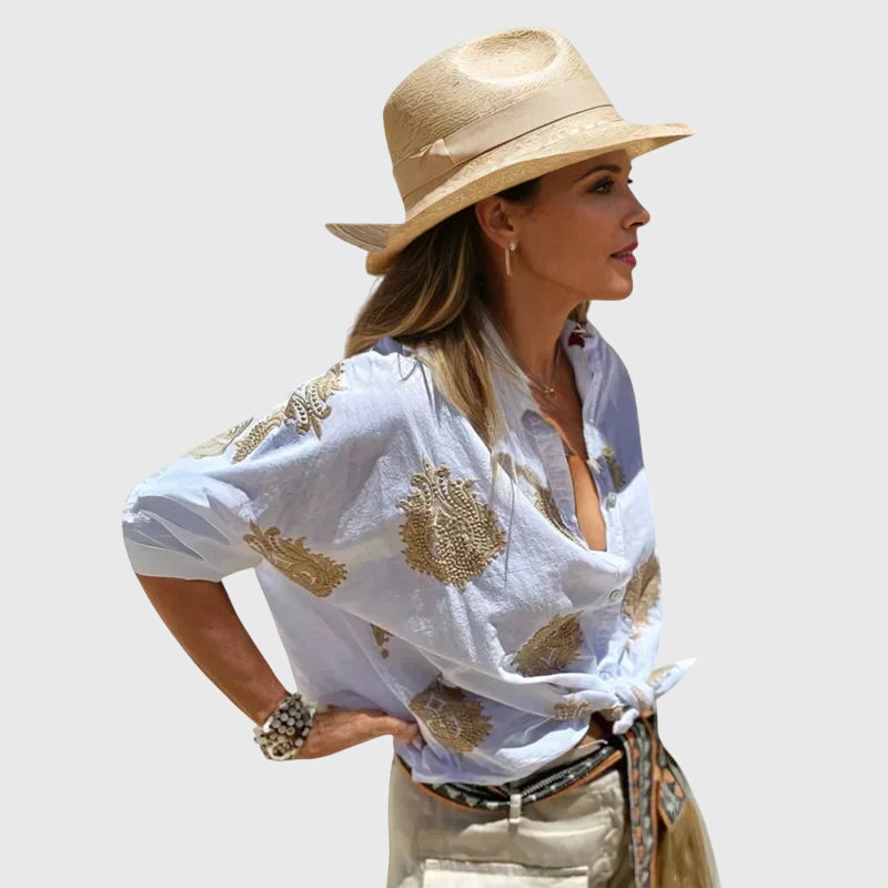 White (Almost sold out) / 3XL