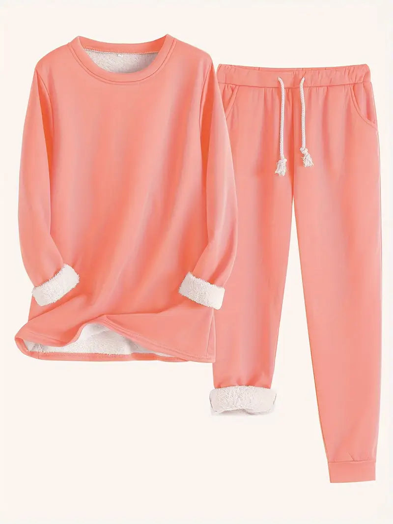 Rose foncé / S