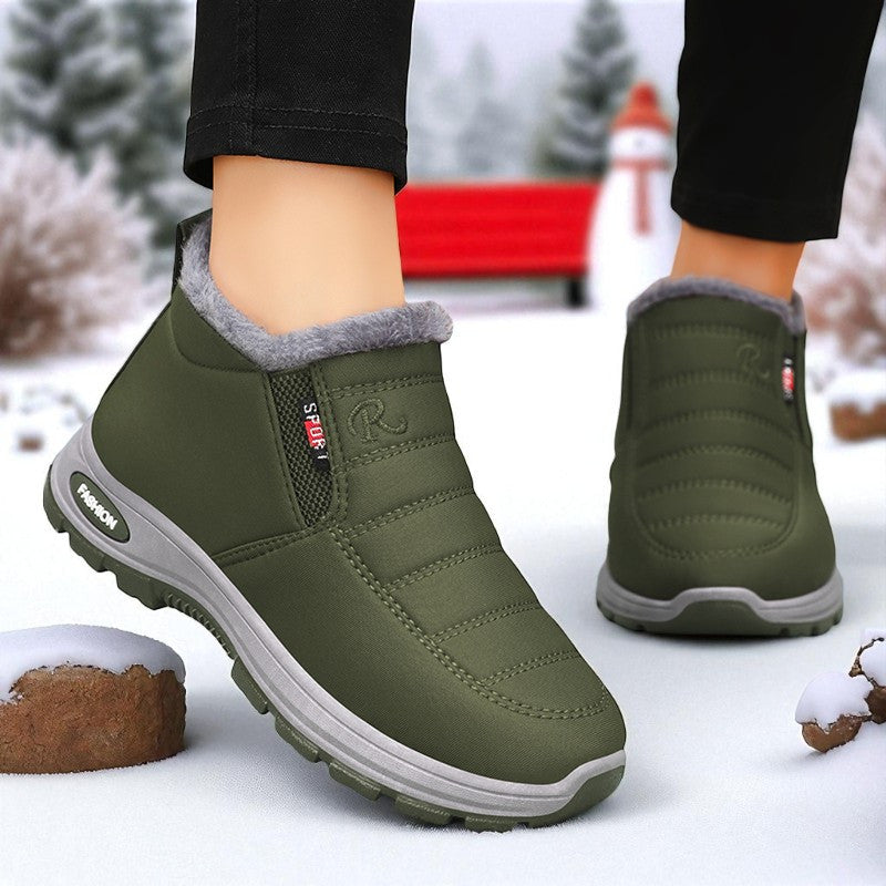 Green / 11