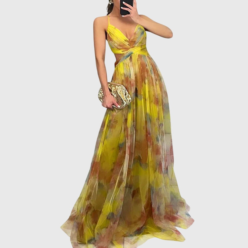 Yellow / XL