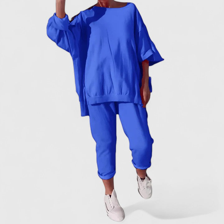 Blue / 3XL