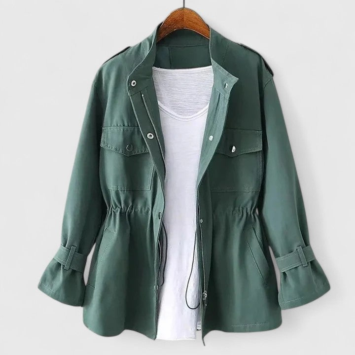 Green / XXL