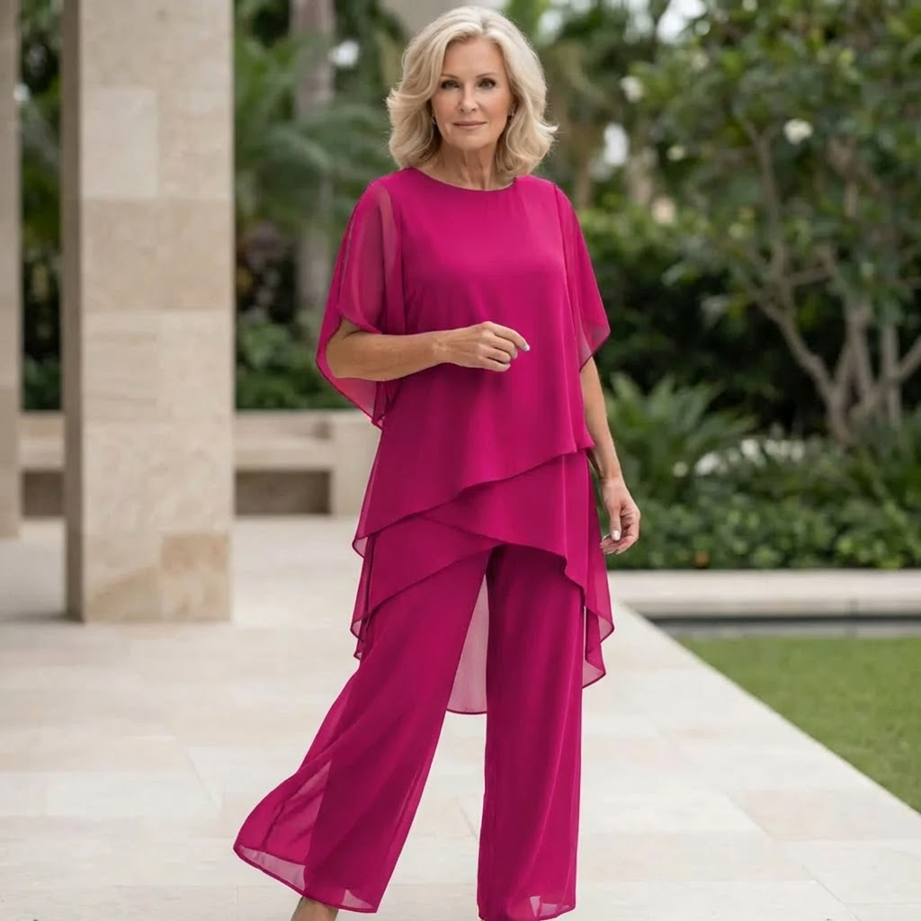 Pink / 3XL