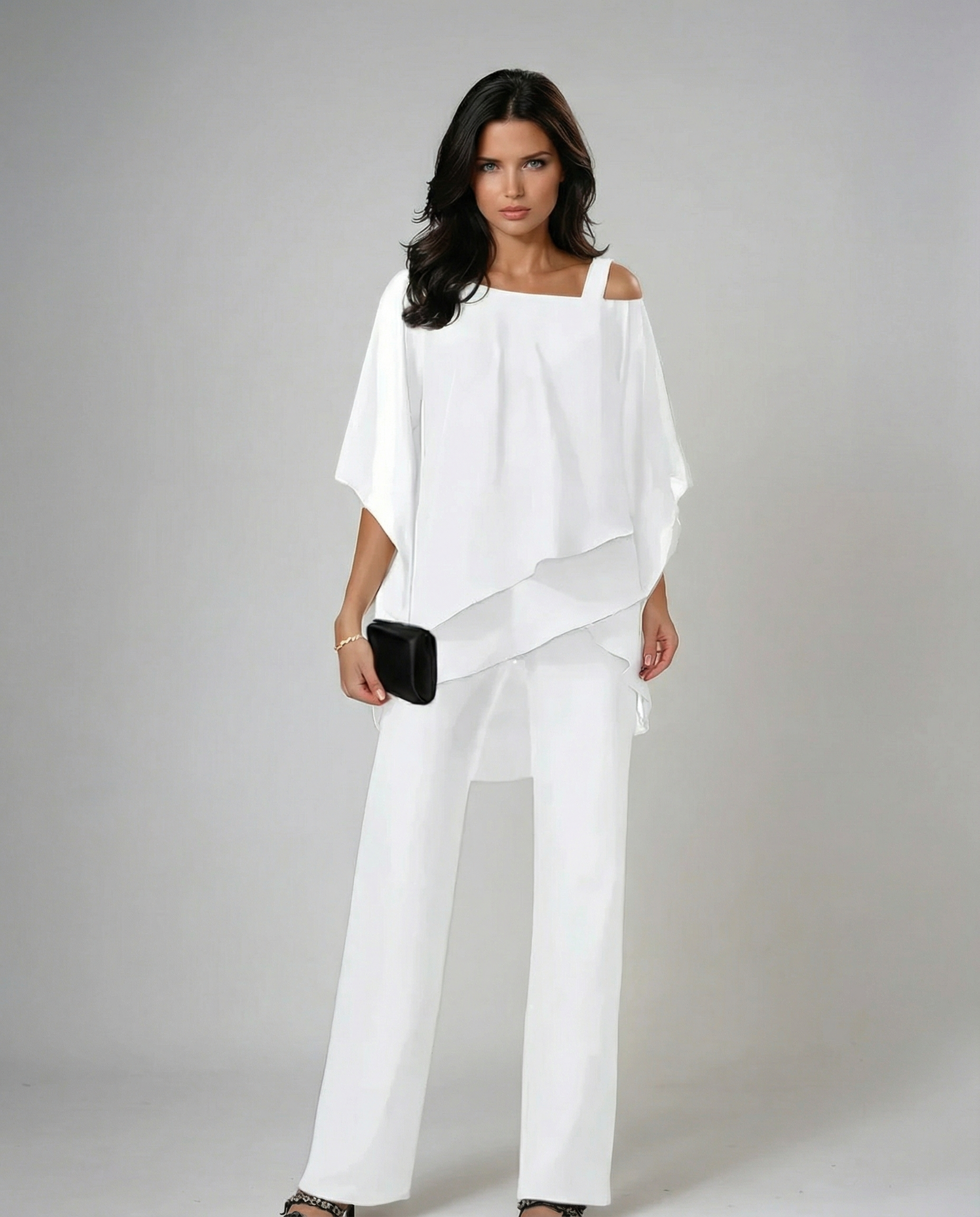 White / 3XL