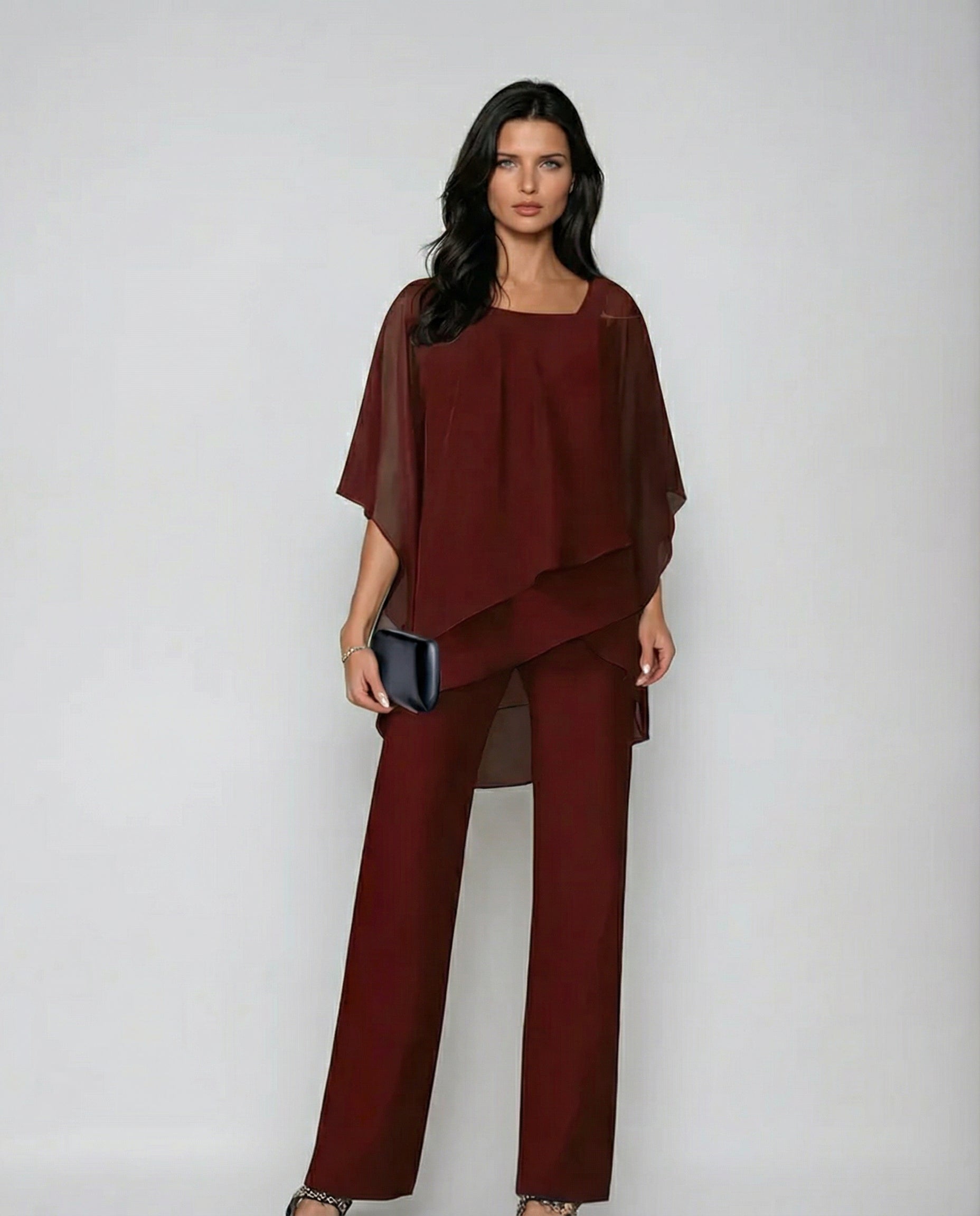 Red / 3XL