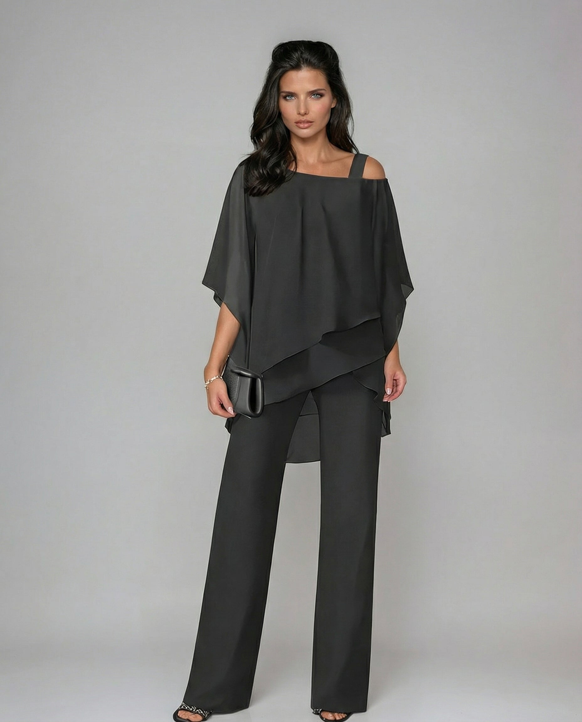 Black / 3XL