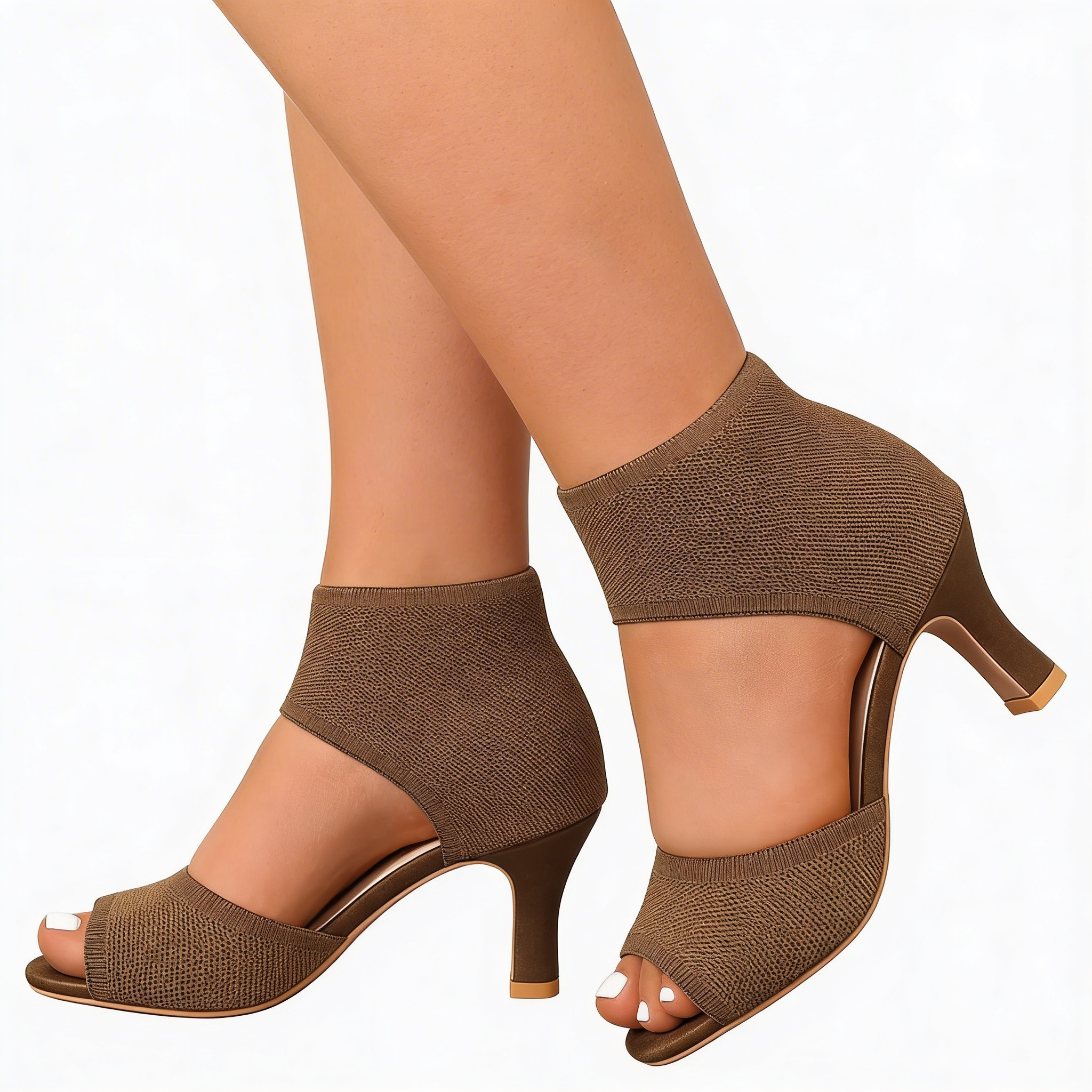 Brown / 11